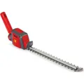 WOLF-Garten e-multi-star Akku-Heckenschere HT 40 eM, rot