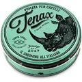 Tenax Hair Pomade Tenuta Totale Total Hold 125 ml