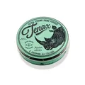 Tenax Ultra Strong Shine Pomade, 125 ml, wasserbasierte Pomade für Männer verleiht superfesten Halt & starken Glanz, leicht auszuwaschendes Haarwachs mit markantem Duft