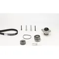 ContiTech CT1077WP2 Wasserpumpe Zahnriemensatz für OPEL CHEVROLET FIAT