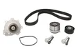 Wasserpumpe + Zahnriemensatz CONTINENTAL CT1077WP2
