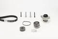 Continental CTAM CT1077WP2 Wasserpumpe + Zahnriemensatz für ALFA ROMEO OPEL