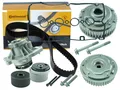 CONTI Zahnriemen Satz Wapu INA Nockenwellenversteller ALFA CHEVROLET 1.4 1.6 1.8