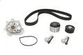 Wasserpumpe + Zahnriemensatz CONTITECH CT1077WP2 SAAB 9-5 (YS3G) 1.6 2010-2012