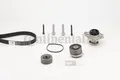 CONTINENTAL CTAM CT1077WP2 Water Pump & Timing Belt Set for ALFA ROMEO CHEVROLET