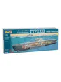 Revell German U-Boot Typ XXI