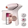 Philips PHILIPS LUMEA IPL HAARENTFERNUNGSSYSTEM SERIES 9000 NEU BRI953/02