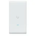 U6-MESH-PRO-EU - U6-Mesh-Pro Wetterfester, mast- und wandmontierbarer WiFi 6 Access Point mit hohem