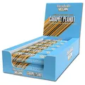 (42,20€/1kg) Barebells Vegan Protein Bar Caramel Peanut 12 Riegel je 55g
