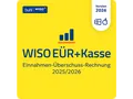 ESD BUHL DATA WISO EUR UND KASSE 2026 - [PC/MAC]