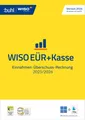 BUHL WISO EÜR & Kasse 2026 DL42985-26