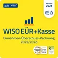 Buhl Data WISO EUR und Kasse 2026 Software