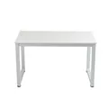 GIHAUVIA® Schreibtisch Arbeitstisch Computertisch Bürotisch Esstisch 120 x 60cm