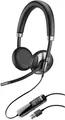 Poly/Plantronics Blackwire C725-M Stereo Professional USB PC Headset für Zoom