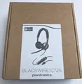 Plantronics Blackwire C725-M USB Stereo Anc Kopfband PC Microsoft Headset Neu