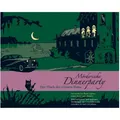 Blaubart Mörderische Dinnerparty - Der Fluch der Grünen Dame (Deutsch, 6 - 8 Spieler) (21571106)