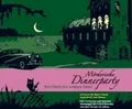 Christiane Fux | Mörderische Dinnerparty. Der Fluch der Grünen Dame | Spiel