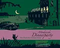 Mörderische Dinnerparty – Der Fluch der Grünen Dame - Buch Blaubart Verlag