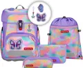 Step by Step Ranzen-Set CLOUD, 5-teilig