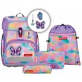 Step By Step Cloud Flash-set 5-tlg. 2026 Butterfly Luna