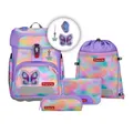 Step by Step 222614 CLOUD FLASH Schulranzen-Set