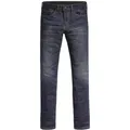 LEVIS Levi's Herren Jeans - 511 Slim, Baumwoll-Denim, Länge 32, Slim Fit