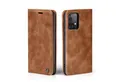 Tec-Expert Handyhülle Tasche Hülle für Samsung Galaxy A53 5G 6.4 Zoll, 6.4, Cover Klapphülle Case mit Kartenfach Fliphülle aufstellbar