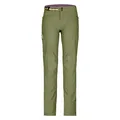Ortovox Pala Pants Women Wild Herbs (L)