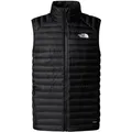 The North Face Herren Bettaforce LT Daunenweste - M - TNF Black-TNF Black-NPF