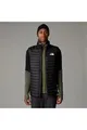 The North Face Herren Bettaforca Lt Down Weste, Tnf Black-Tnf Black-Npf, M