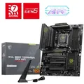 MSI Mainboard "MAG B850 TOMAHAWK MAX WIFI", ohne farbbezeichnung, B:27,00cm H:7,60cm T:34,30cm, Mainboards