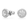 Swarovski Ohrstecker Damen Una Angelic Swarovski® Zirkonia 5635269