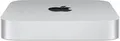 Mac mini M2 Pro [2023] 512GB PC-Komplettsystem silber (MNH73D/A)