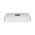 Apple Mac mini silber