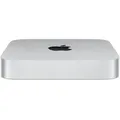 Apple Mac mini M2 Pro Apple M 16 GB 512 GB SSD macOS Ventura Mini-PC Silber