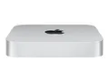 Apple Mac mini - M2 Pro - RAM 16 GB - SSD 512 GB - M2 Pro 16-core GPU - 1GbE, Wi-Fi 6E, Bluetooth 5.3 - WLAN: 802.11a/b/g/n/ac/ax (Wi-Fi 6E)