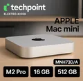  Apple Mac Mini Desktop - MNH73D/A - 2023 - M2 Pro - 16GB - 512GB Computer ✅OVP