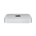 APPLE Mac mini M2, 2023, Mini PC mit Apple M-Series M2 Pro Prozessor, 16 GB RAM,