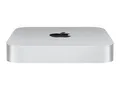 Apple Mac mini (512GB SSD, Apple M2 Pro, 16GB RAM) Desktop PC - Silber - NEU