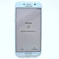 Samsung Galaxy A5 2017 (A520F) 32GB [Single-Sim] blau