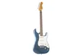 Squier E-Gitarre, E-Gitarren, ST-Modelle, Classic Vibe '60s Stratocaster IL Lake Placid Blue - E-Gitarre