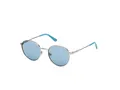 Guess GU00237 10V shiny light ruthenium 48/18/140 TEEN Sonnenbrillen