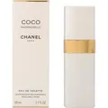 Chanel Coco Mademoiselle Edt Nachfüllbares Spray 50ml
