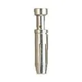 Harting Kontaktbuchse Crimpkontakt 2, 5qmm 09330006202