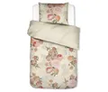 Tchibo - Essenza Satin-Bettwäsche »Orianna« - beige