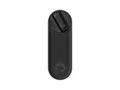 YALE Linus L2 - Elektronisches Türschloss mit Matter, WLAN & Bluetooth Smart Lock, Schwarz