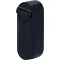 Yale - Linus Smart Lock L2 - Schwarz - Schlüsselloser Zugang