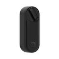 Yale - Linus Smart Lock L2 - Schwarz - 05/103210/MB - Schlüsselloser Zugang - DIY-Installation - Fernverriegelung/-entriegelung - Virtuelle Schlüssel - Echtzeit-Benachrichtigungen - Yale Home App