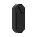 5052847131336 Yale Linus Smart Door Lock L2 (EFIGS, Schwarz) Yale