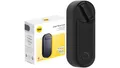 5052847131336 Yale Linus L2 Smart Lock - czarny YALE